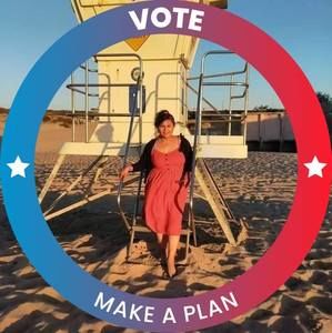 Meet your Posher, Guadalupe